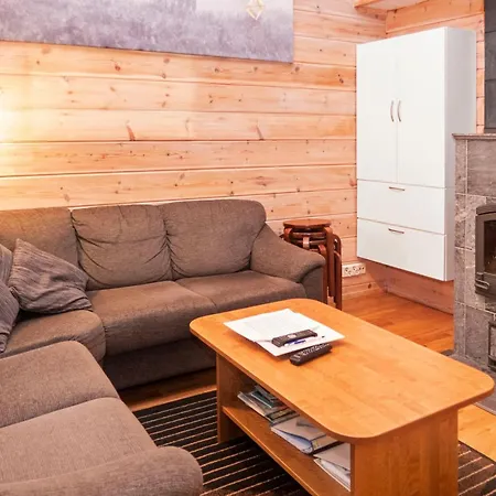 Holiday Home Rukan Pramea By Interhome-2